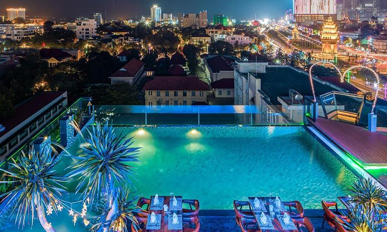 PHNOM PENH HOTEL